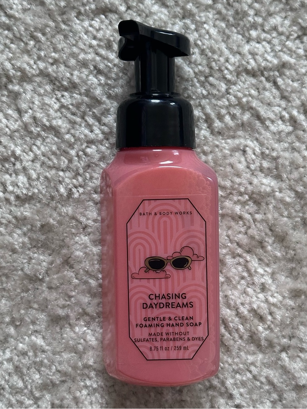 Bath & Body Works - Chasing Daydreams Foaming Hand Soap